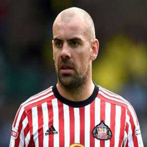 Darron Gibson